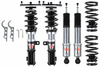 Silvers NEOMAX Coilovers for 2008-2012 Hyundai Genesis Coupe (Gen 1) RWD