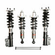 Silvers NEOMAX Coilovers for 2008-2017 Mitsubishi Lancer Ralliart FWD (CY4A)