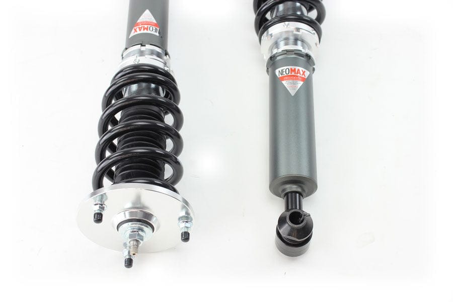Silvers NEOMAX Coilovers for 2010-2017 BMW 5 Series (F10) AWD