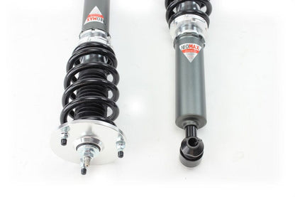 Silvers NEOMAX Coilovers for 2010-2017 BMW 5 Series (F10) AWD