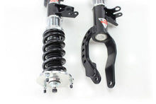 Silvers NEOMAX Coilovers for 2010-2017 BMW 5 Series (F10) AWD