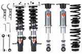 Silvers NEOMAX Coilovers for 2011-2018 Ford Focus ST (MK3)