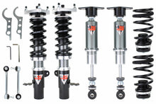 Silvers NEOMAX Coilovers for 2011-2018 Ford Focus ST (MK3) FWD