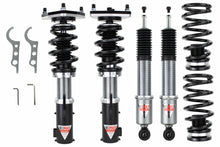 Silvers NEOMAX Coilovers for 2013-2016 Hyundai Genesis Coupe (Gen 2) RWD