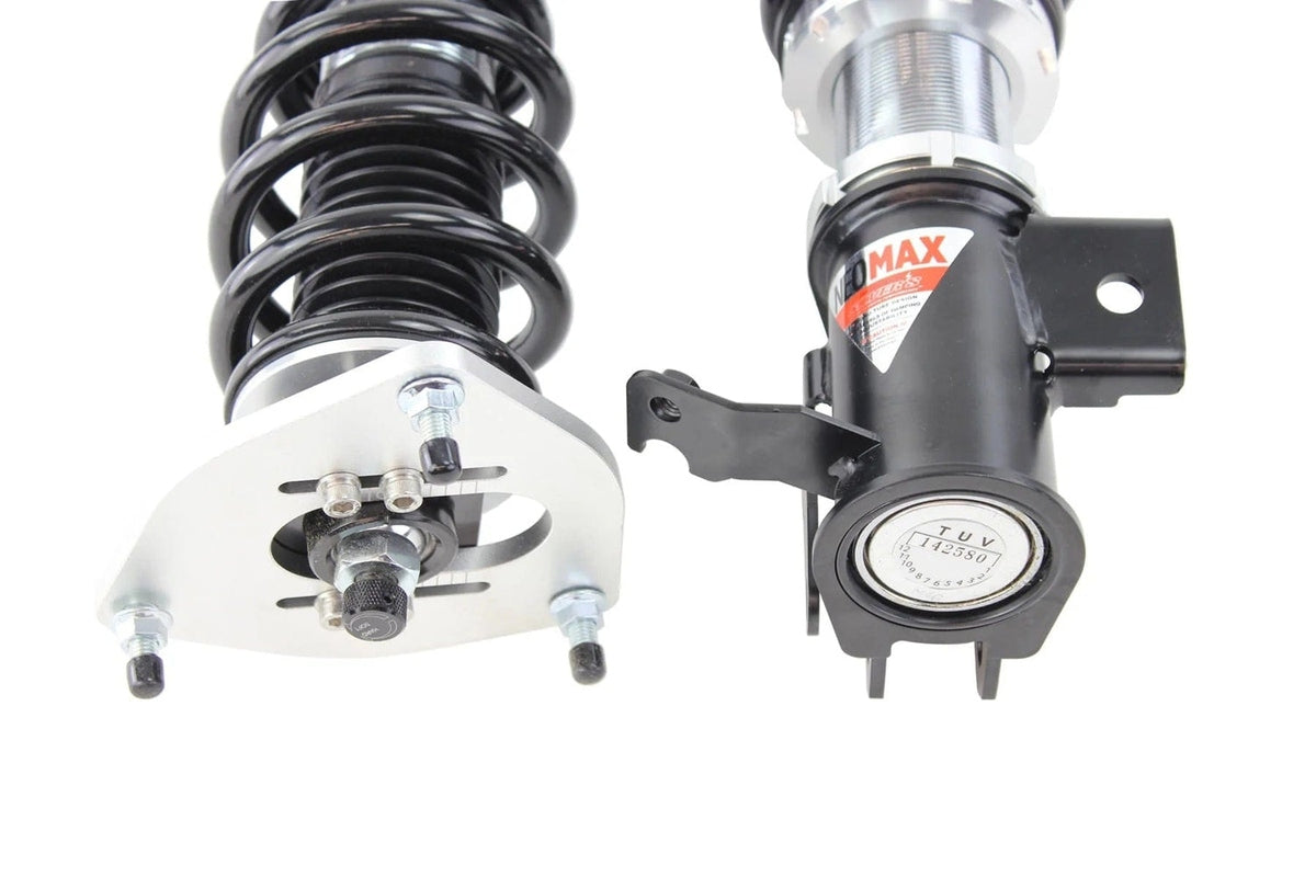 Silvers NEOMAX Coilovers for 2013-2016 Scion FR-S (ZN6) RWD