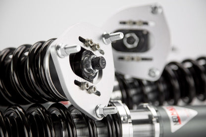 Silvers NEOMAX Coilovers for 2013-2018 Mazda 3 (BM) AWD/FWD