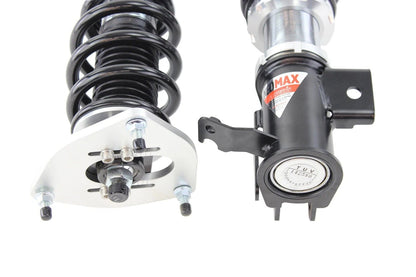 Silvers NEOMAX Coilovers for 2013-2022 Subaru BRZ (ZC6/ZD8) RWD