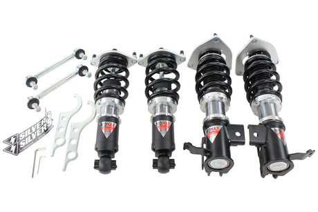 Silvers NEOMAX Coilovers for 2017-2020 Toyota 86 (ZN6)