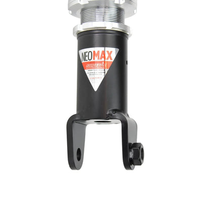 Silvers NEOMAX Coilovers for 2014-2019 Chevrolet Corvette (C7) RWD
