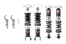 Silvers NEOMAX Coilovers for 2014-2019 Chevrolet Corvette (C7) RWD