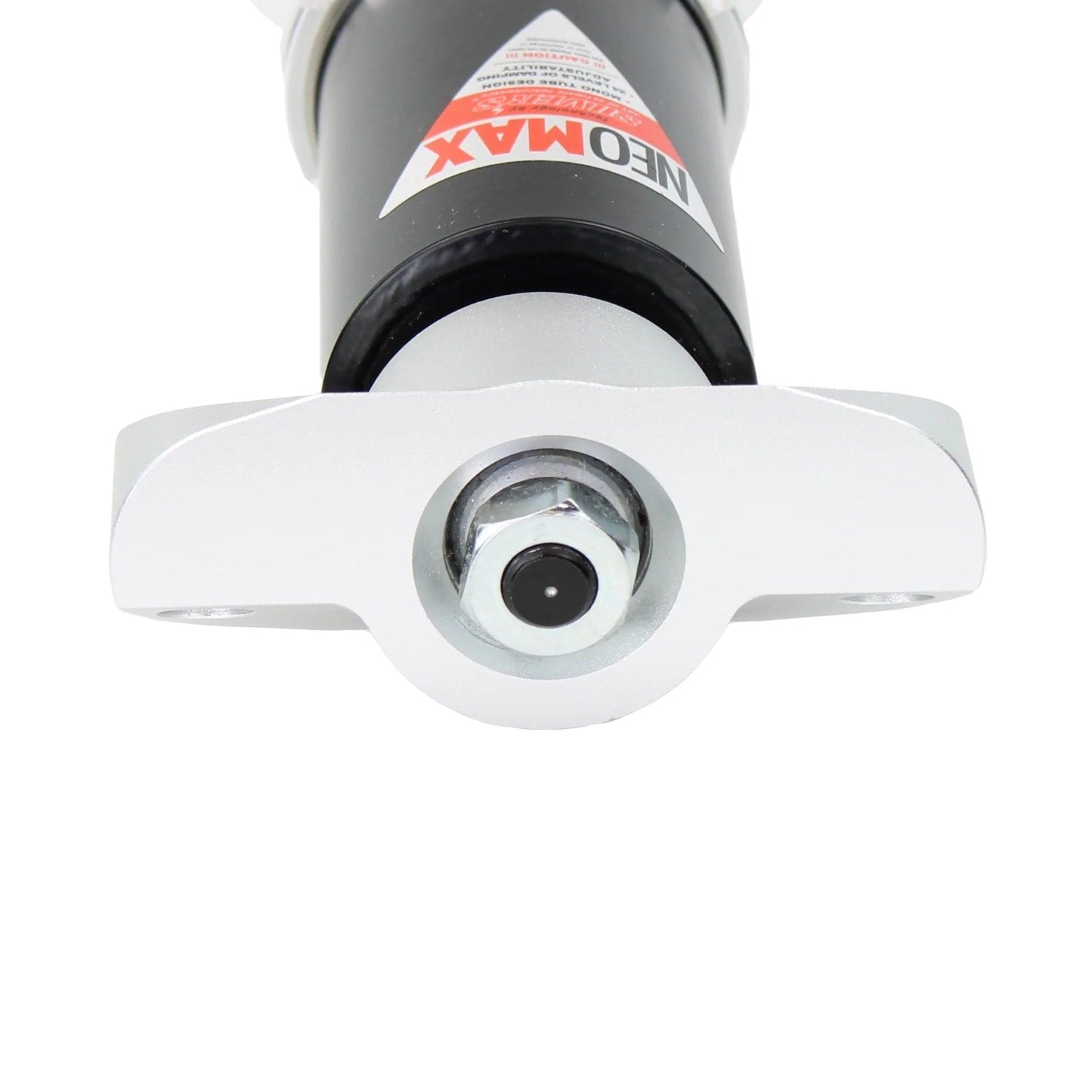 Silvers NEOMAX Coilovers for 2014-2019 Chevrolet Corvette (C7) RWD