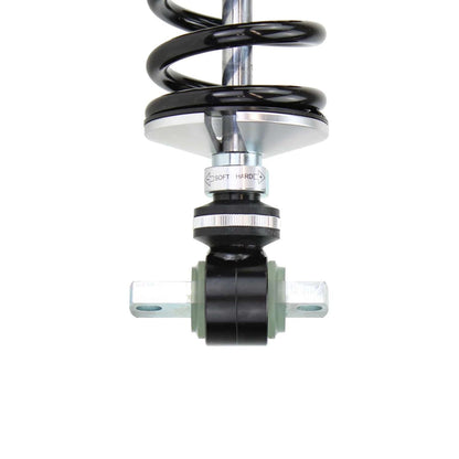 Silvers NEOMAX Coilovers for 2014-2019 Chevrolet Corvette (C7) RWD