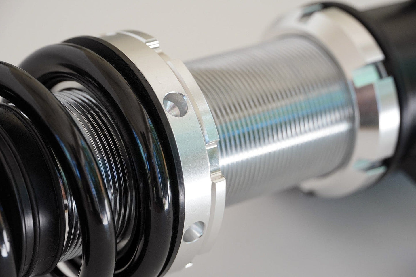 Silvers NEOMAX Coilovers for 2014-2019 Chevrolet Corvette (C7) RWD