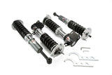 Silvers NEOMAX Coilovers for 2014 BMW M3 (F80) - Revline Performance