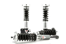 Silvers NEOMAX Coilovers for 2015-2021 Mercedes-Benz C-Class Coupe (C205) AWD/RWD