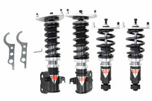 Silvers NEOMAX Coilovers for 2015-2021 Subaru WRX STI (VA1/VA2) AWD