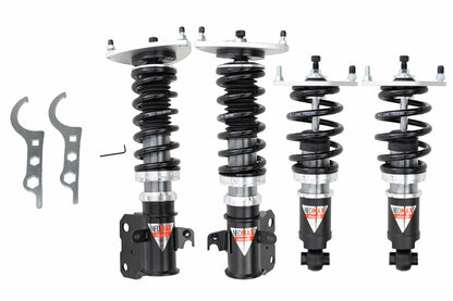 Silvers NEOMAX Coilovers for 2015-2021 Subaru WRX STI (VA1/VA2) AWD