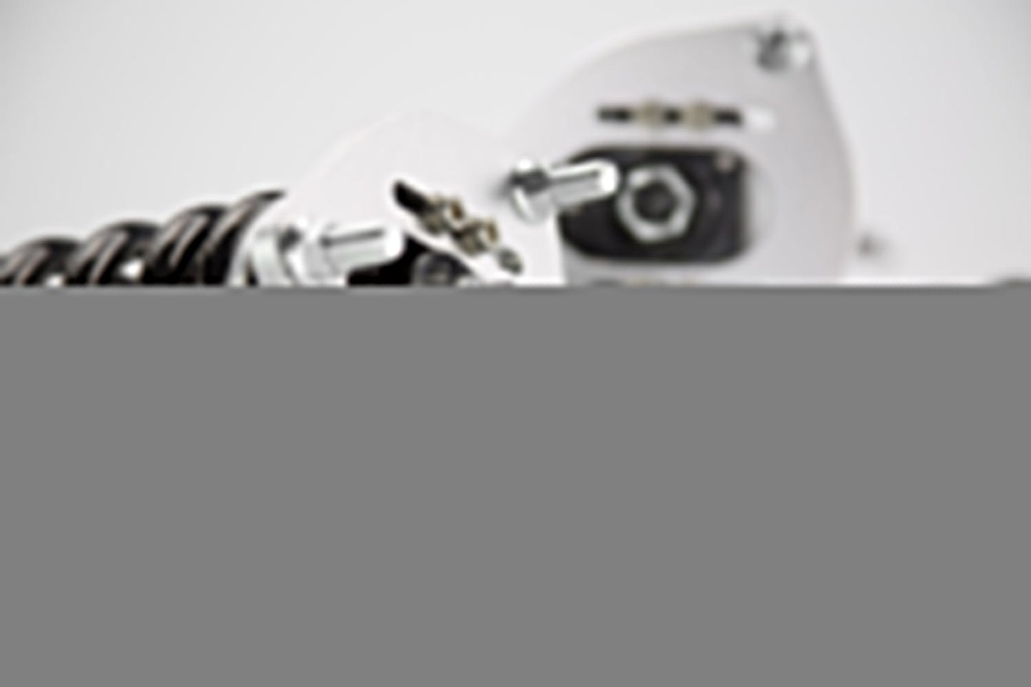 Silvers NEOMAX Coilovers for 2015-2021 Subaru WRX STI (VA1/VA2) AWD