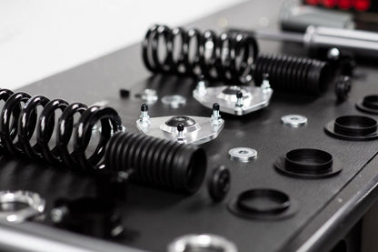 Silvers NEOMAX Coilovers for 2015-2021 Subaru WRX STI (VA1/VA2) AWD