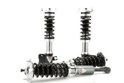 Silvers NEOMAX Coilovers for 2015-2021 Volkswagen Golf GTI 2.0L (MK7) FWD 54.5mm Front Strut