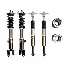 Silvers NEOMAX Coilovers for 2015-2023 Dodge Challenger Hellcat/Scatpack