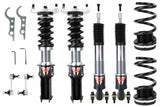Silvers NEOMAX Coilovers for 2015+ Ford Mustang S550 GT V8