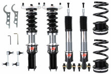 Silvers NEOMAX Coilovers for 2015-2023 Ford Mustang GT V8 RWD (S550)
