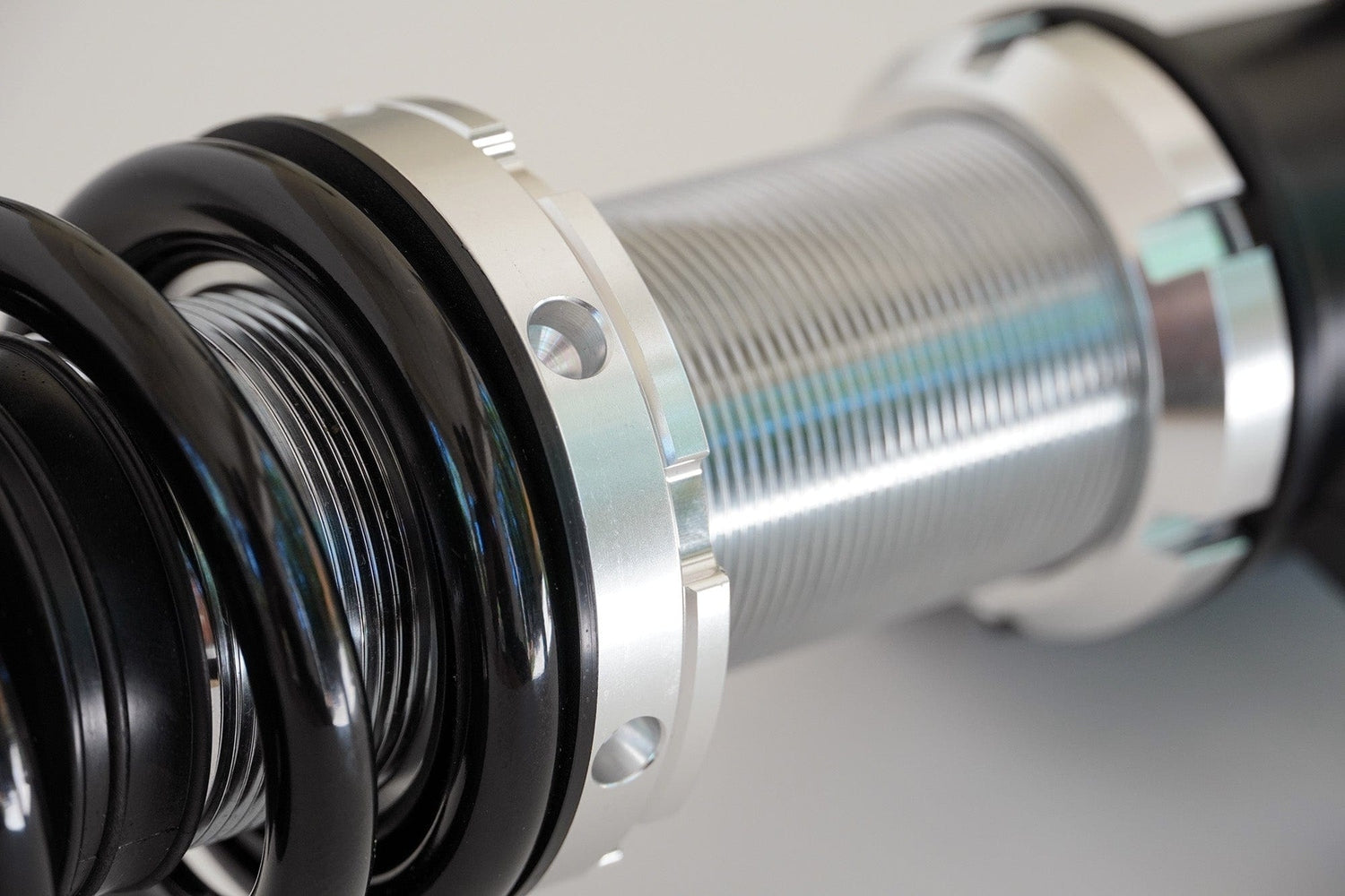 Silvers NEOMAX Coilovers for 2015-2023 Mini Clubman (F54) AWD/FWD