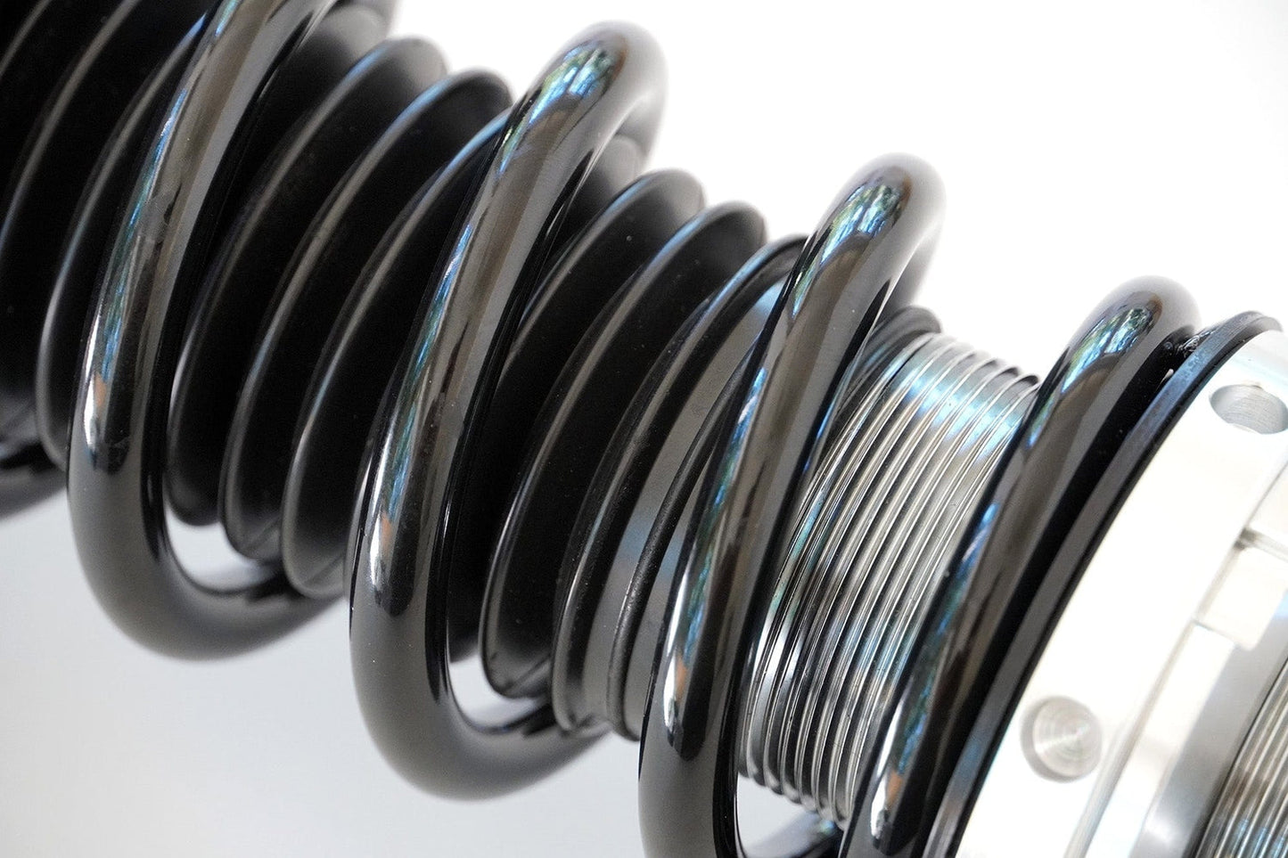 Silvers NEOMAX Coilovers for 2015-2023 Mini Clubman (F54) AWD/FWD