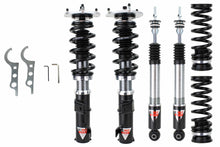 Silvers NEOMAX Coilovers for 2016-2024 Chevrolet Camaro (Alpha) RWD