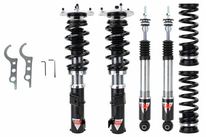 Silvers NEOMAX Coilovers for 2016-2024 Chevrolet Camaro (Alpha) RWD