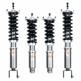 Silvers NEOMAX Coilovers for 2016+ Infiniti Q50 AWD w/ DDS (V37)