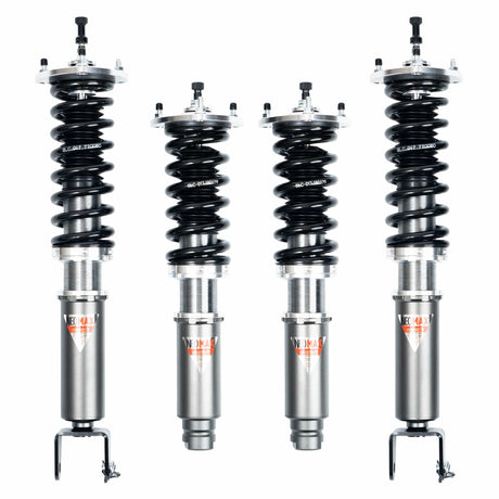 Silvers NEOMAX Coilovers for 2016+ Infiniti Q50 AWD w/ DDS (V37)