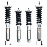 Silvers NEOMAX Coilovers for 2016+ Infiniti Q60 AWD (CPV37)