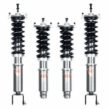 Silvers NEOMAX Coilovers for 2016-2023 Infiniti Q60 (CPV37) AWD