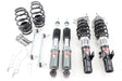 Silvers NEOMAX Coilovers for 2017-2021 Honda Civic Type R (FK8)