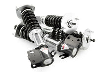 Silvers NEOMAX Coilovers for 2017-2023 BMW X3 4 Cyl (G01) AWD