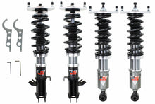 Silvers NEOMAX Coilovers for 2018-2023 Subaru XV Crosstrek (GT) AWD