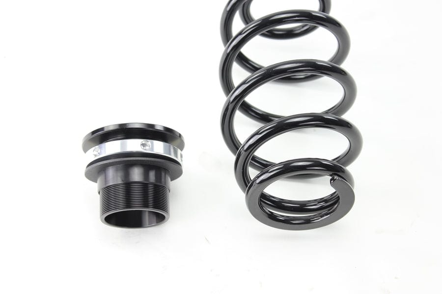 Silvers NEOMAX Coilovers for 2018-2023 Toyota Corolla Hatchback (E210) FWD