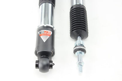 Silvers NEOMAX Coilovers for 2018-2023 Toyota Corolla Hatchback (E210) FWD