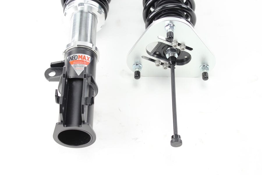 Silvers NEOMAX Coilovers for 2018-2023 Toyota Corolla Hatchback (E210) FWD