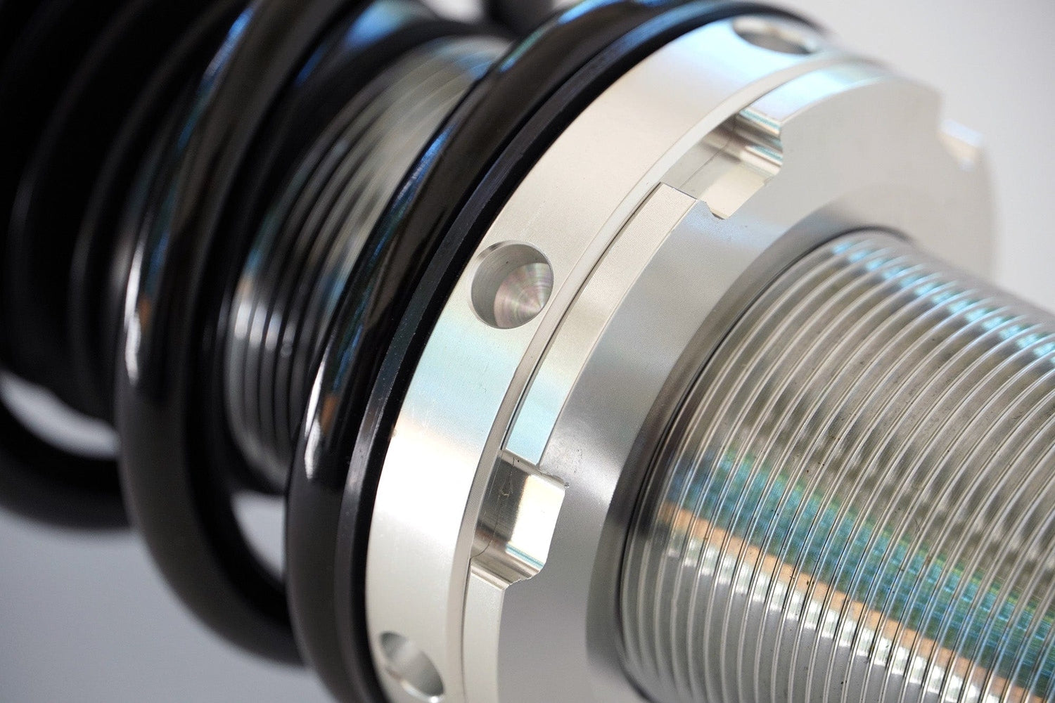 Silvers NEOMAX Coilovers for 2018-2023 Toyota Corolla Hatchback (E210) FWD