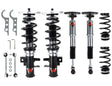 Silvers NEOMAX Coilovers for 2022+ Ford Maverick AWD (P758)
