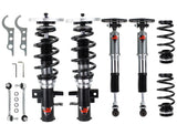 Silvers NEOMAX Coilovers for 2022+ Ford Maverick AWD (P758)