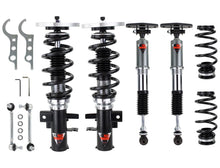 Silvers NEOMAX Coilovers for 2022-2023 Ford Maverick (P758) AWD
