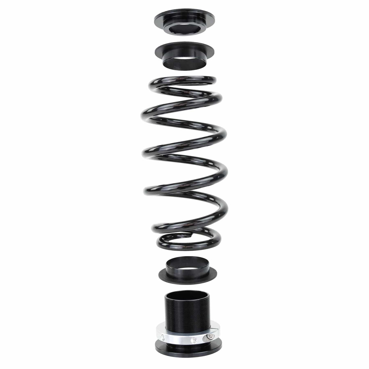 Silvers NEOMAX Coilovers for 2022+ Ford Maverick AWD (P758)