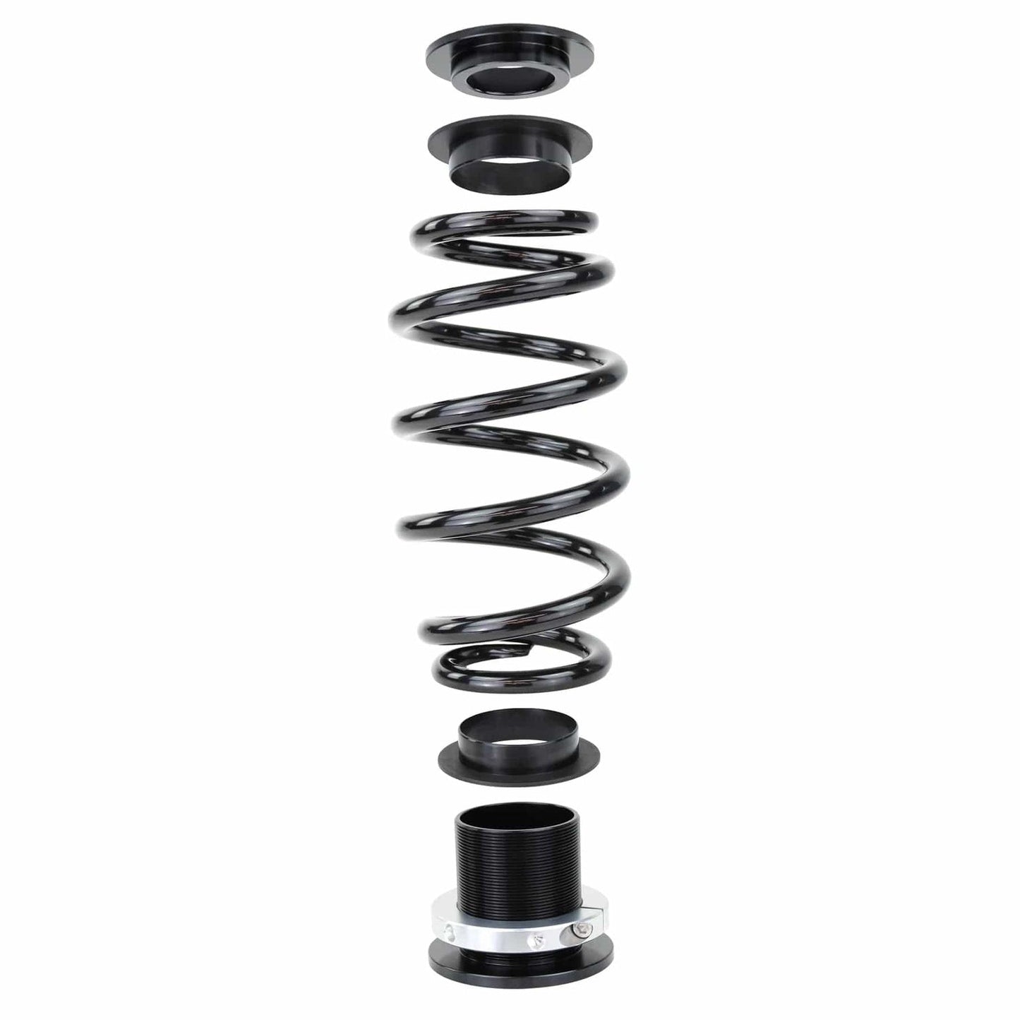 Silvers NEOMAX Coilovers for 2022-2023 Ford Maverick (P758) AWD
