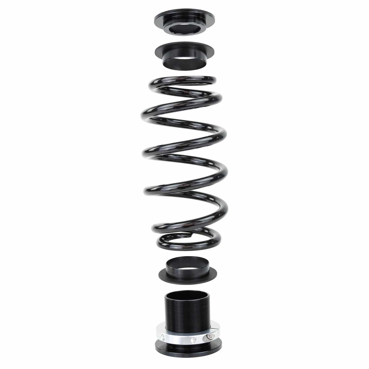 Silvers NEOMAX Coilovers for 2022-2023 Ford Maverick (P758) AWD