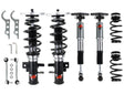Silvers NEOMAX Coilovers for 2022+ Ford Maverick FWD (P758)