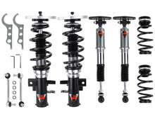 Silvers NEOMAX Coilovers for 2022-2023 Ford Maverick (P758) FWD